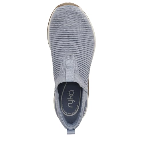 Image of Ryka Women's Echo Knit Slip-On Loafers