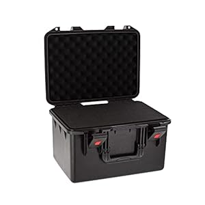 Power Acoustics Ip65 Case 30 – flightcase ABS IP65