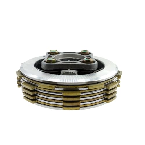 Disque d'embrayage central KTT 22120-KTT-900 pour moto CBF150 NXR 150cc