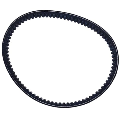 Cinturón de motocicleta para solucionar tirones de motor en Honda PCX 150CC y Airblade
