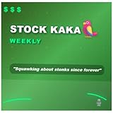 Stock Kaka