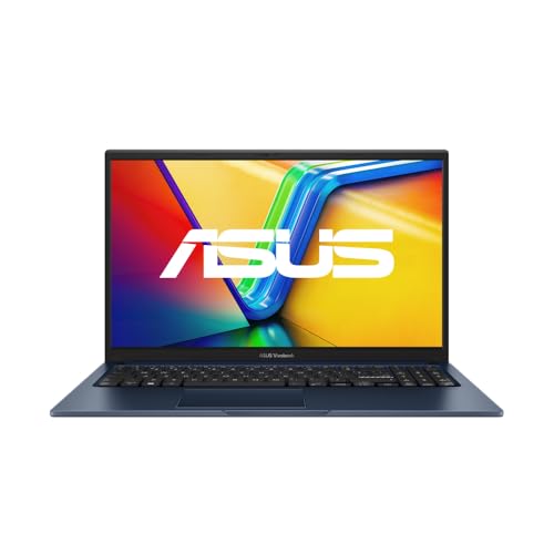 Notebook ASUS Vivobook 15 X1504ZA Intel Core I5 1235U 4Gb Ram 256...