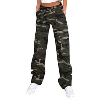 best camo pants for women