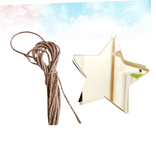 La Mejor review de Estrella madera grande Top diez. 41 Imagen adicional