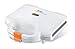 Price comparison product image Tefal Sandwich Maker SM1570 in White