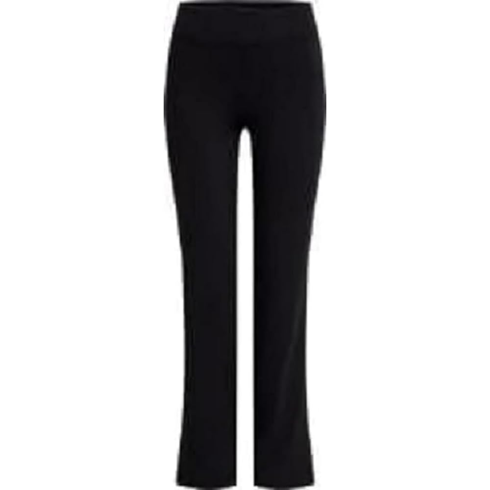 ENERGETICS Womens Marion Pants, Black, XL EU