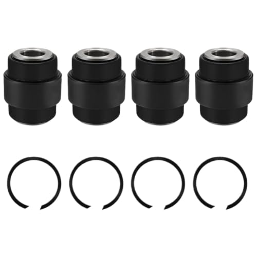 Junta inferior radial trasera resistente a impactos para mangueto X3 Max R 706002317