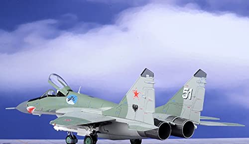 【本体未開封】HOBBY MASTER MiG-29 フルクラム スロバキア空軍 本体未開封】HOBBY MASTER MiG-29 フルクラム スロバキア空軍