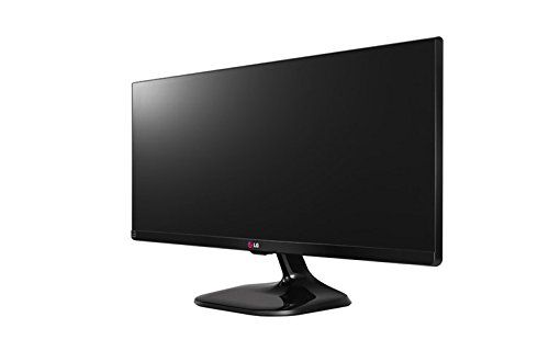 LG 25UM57-P - Monitor IPS de 25