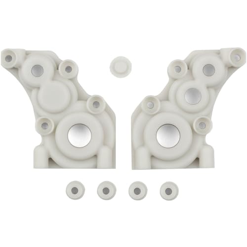 Associated 6539 RC10 4WD Rear Transmission Case