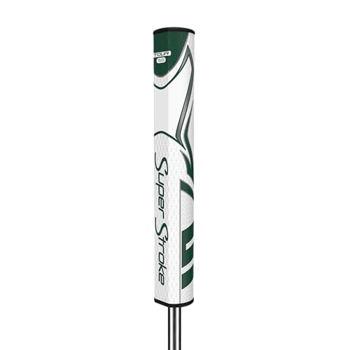 SuperStroke Zenergy Tour Putter Grip with SPYNE Technology