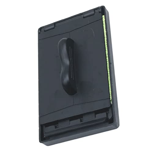 UPKOCH Guitar String Cleaner Scrubber Portable for Guitar Bass Ukulele More Easy to Use String Fretboard Care Accessory Convenient for Musicians