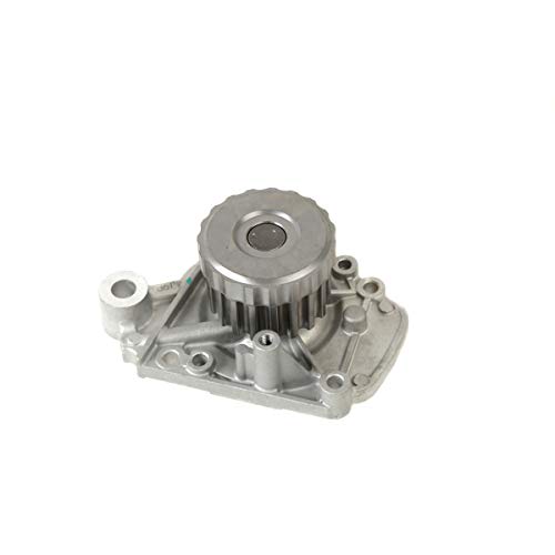 Moca Timing Belt Water Pump Kit Compatible For 2001-2005 Honda Civic Dx Ex Gx Hx Lx 1.7L L4 #TOP3