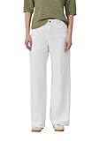 s.Oliver Jeans Suri/Regular Fit/High Rise/Wide Leg