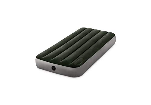 JR. Twin DURA-Beam Downy AIRBED with Foot BIP