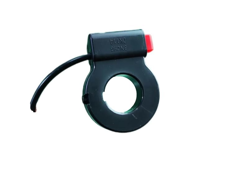 Electric Bike Dual-Drive Switch for Dual Motor Ebike