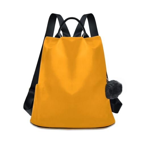 Mochila monedero antirrobo ideal para turismo urbano y paseos de moda