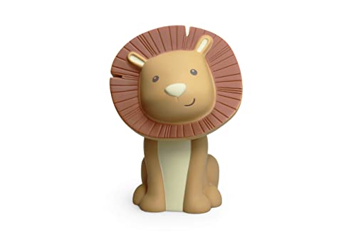 Tirelire Hakuna Lion - Marron - Atelier Pierre