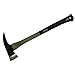 VooDoo Tactical 02-9769004000 Mil-Spec Black Widow Nordic Fire Axe, Olive Drab