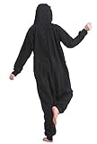 Zoom IMG-1 magicmode kigurumi pigiama animali adulto