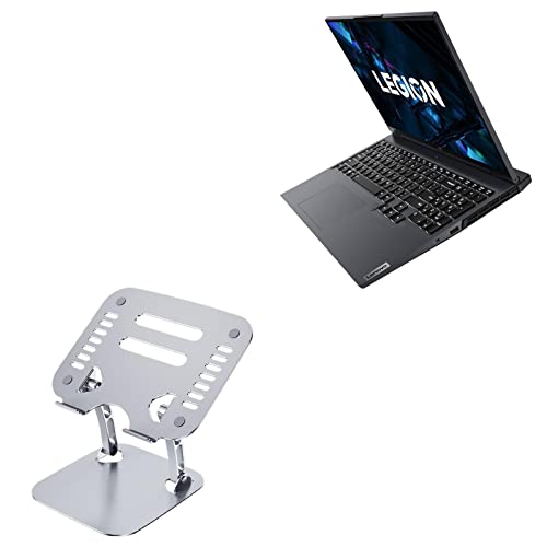 Soporte Ajustable para Laptop BoxWave Metalizado