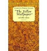 The Yellow Wallpaper and Other Stories (Dover T... B006NNL7GY Book Cover