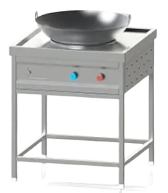 My Choice Equipment Kadai Fryer (Bulk Fryer) Quality SS304. (3)