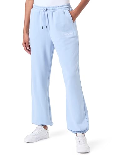 Karl Lagerfeld Hotel Karl Jogger : pantalon de survêtement noir chic pour femme