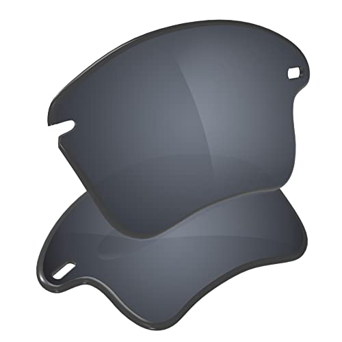 Image of Galvanic Replacement Lens for Oakley Fast Jacket XL OO9156 | Fast Jacket XL Asian Fit OO9163 Sunglasses - Multiple Choices