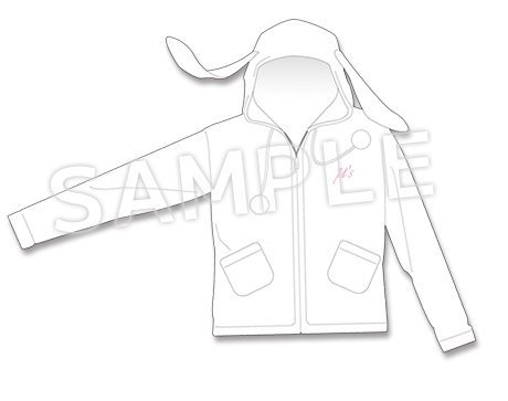 ❤️ラブライブ２０１５セットGo→Go「もこもこパーカー★バッグ」の２点だけ Amazon.co.jp: ラブライブ！ 【μ's Go→Go! LoveLive! 2015