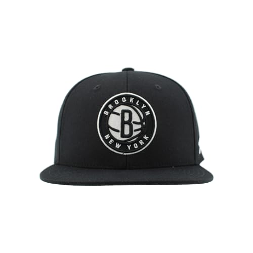 Image of ZHATS NBA Unisex-Adult NBA Officially Licensed Adjustable Snapback Hat Flat Bill Z11 Icon Team Color