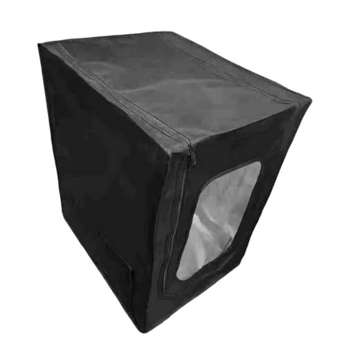 Ventilateur d'extraction pour boîtier imprimante 3D anti-odeur