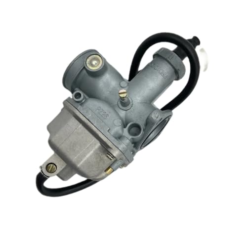 Carburateur PZ26 pour rénover l'admission des motos XR100 et CG125 150cc