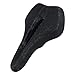 Bikes Cushions Saddle Suitable for Mountain, Foldable, Mountain Saddle Water Resist Seat Bikes Cushions Seat