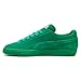 Puma Men's Suede Love Marathon Meadow/Meadow 9 Medium
