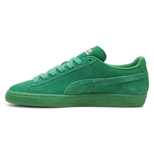 PUMA Men's Suede Love Marathon Sneaker3