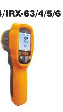 HTC Instruments IRX-65 1250C Dual Contact & Infrared Thermometer (B07G98HZGY) Amazon Price History, Amazon Price Tracker
