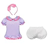 [monoii] ハロウィン ダック コスプレ 子供 仮装 キッズ あひる 衣装 コスチューム