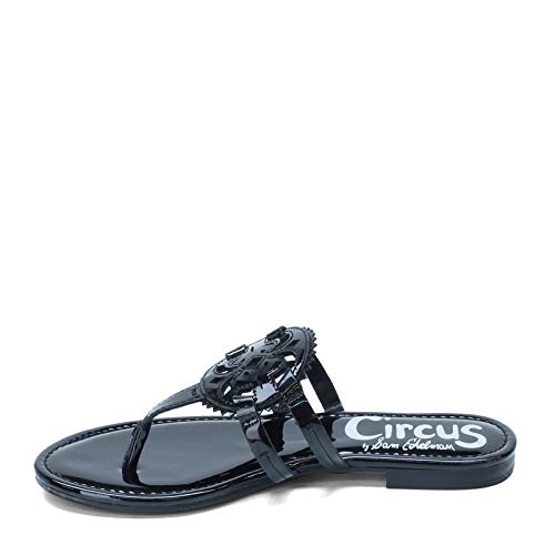 Circus NY Women's Canyon Flat Sandal3