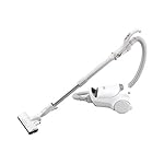 パナソニックの掃除機 MC-PA110G-W