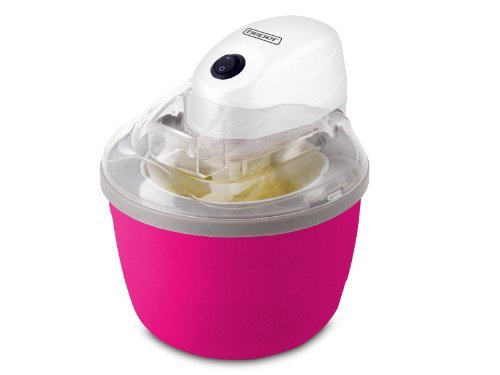 Preisvergleich Produktbild Beper 70253 Eismaschine