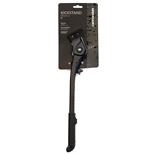 Cannondale SI V3 Fahrrad Ständer schwarz SI Dropout Cover