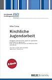 Kirchliche Jugendarbeit