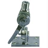 Lilly 101 S.S. Heavy Duty Ratchet Mount