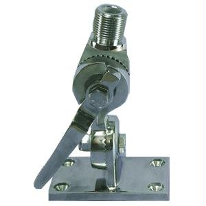 Lilly 101 S.S. Heavy Duty Ratchet Mount