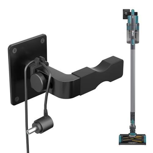 Liboer Adjustable Vacuum Wall Mount for Shark & Dyson