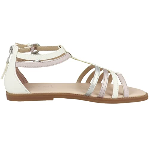 Geox Girl Sandalkarly 36 Sandal3