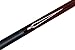 Players Technology Series HXT15 Two-Piece Pool Cue Style: 20 oz.