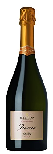 Prosecco Riccardona, 750ml