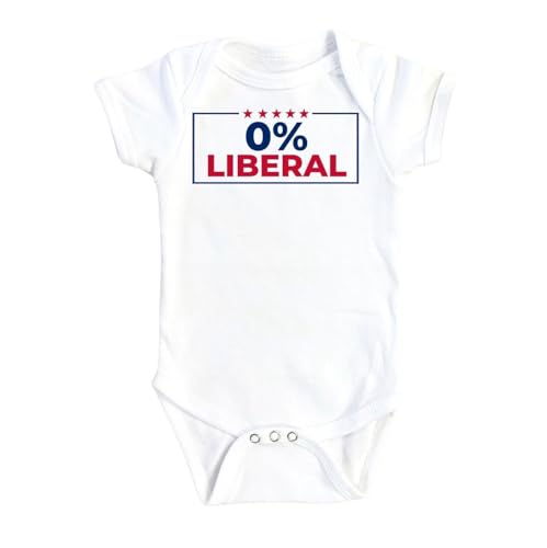 Maga Republican - Baby Boy Girl Clothes Infant Bodysuit Funny Cute Newborn 1F